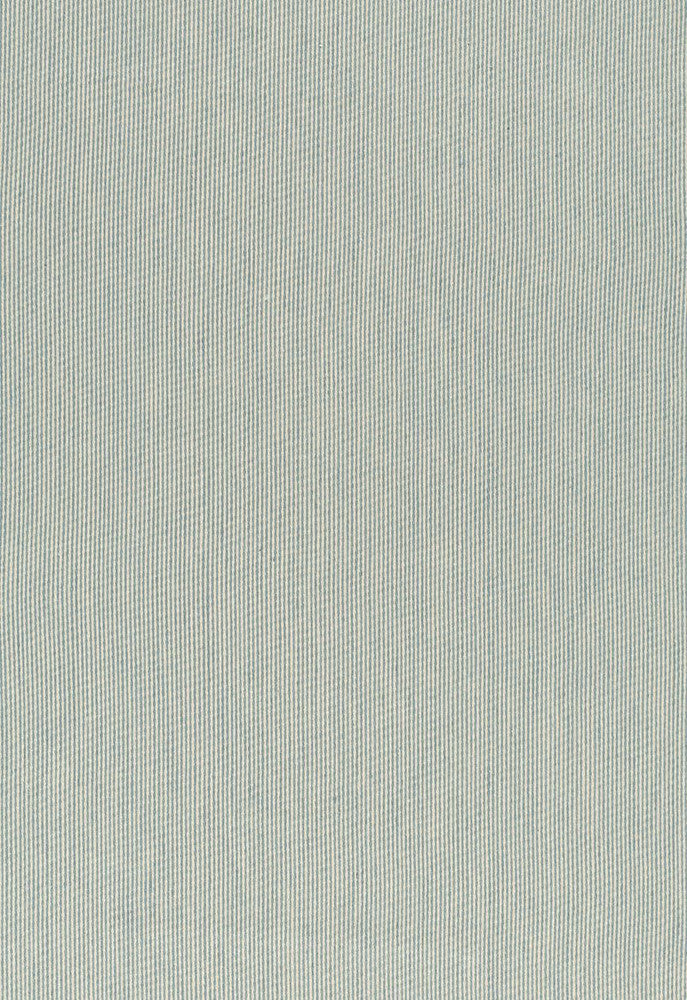 Stillwater Linen Stripe Denim 67591 by Schumacher Fabric Au-Naturel 75% Linen, 25% Cotton Martindale 27,000 Horizontal: 1/8- and Vertical: - 52 - Fabric Carolina -