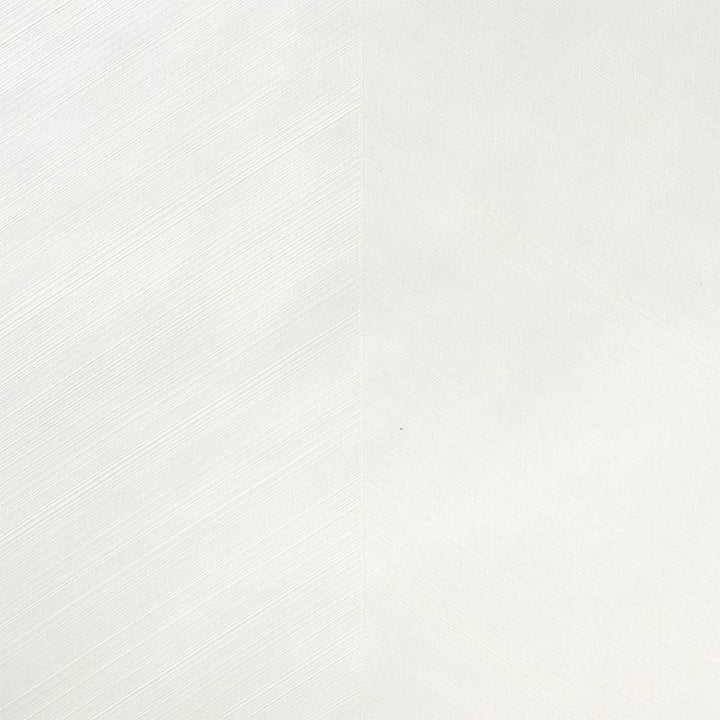 Combed Chevron Ivory 5007424 by Schumacher Wallpaper Textured & High Performance Wallcovering 27.0" - Fabric Carolina -