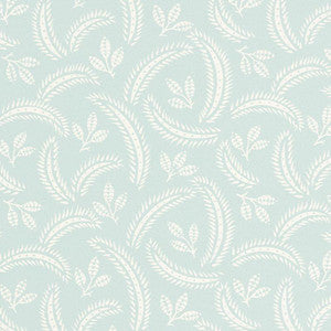 Delia Sky 5010351 by Schumacher Wallpaper