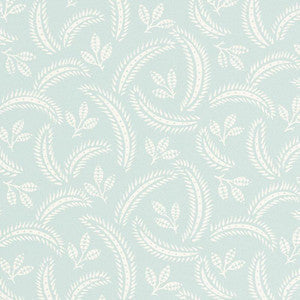 Delia Sky 5010351 by Schumacher Wallpaper