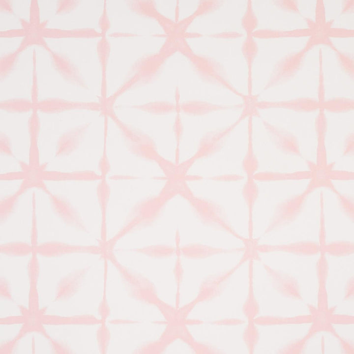 Andromeda Pink 5010575 by Schumacher Wallpaper Perennial Favorites 18.0" - Fabric Carolina -