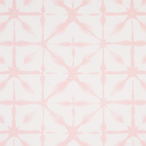 Andromeda Pink 5010575 by Schumacher Wallpaper