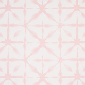 Andromeda Pink 5010575 by Schumacher Wallpaper