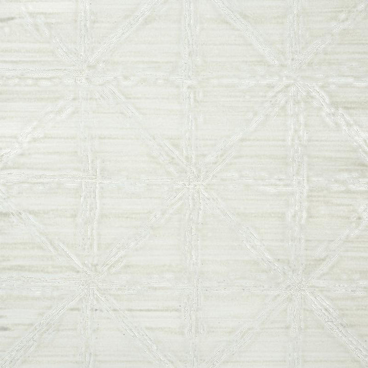 Aventurine Performance Silver 5010750 by Schumacher Wallpaper Textured & High Performance Wallcovering - Fabric Carolina -
