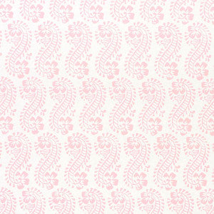 Lani Pink 5011122 by Schumacher Wallpaper