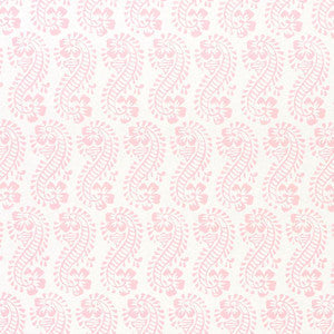Lani Pink 5011122 by Schumacher Wallpaper