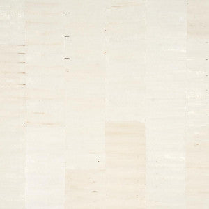 Sano Mosaic White 5012950 by Schumacher Wallpaper