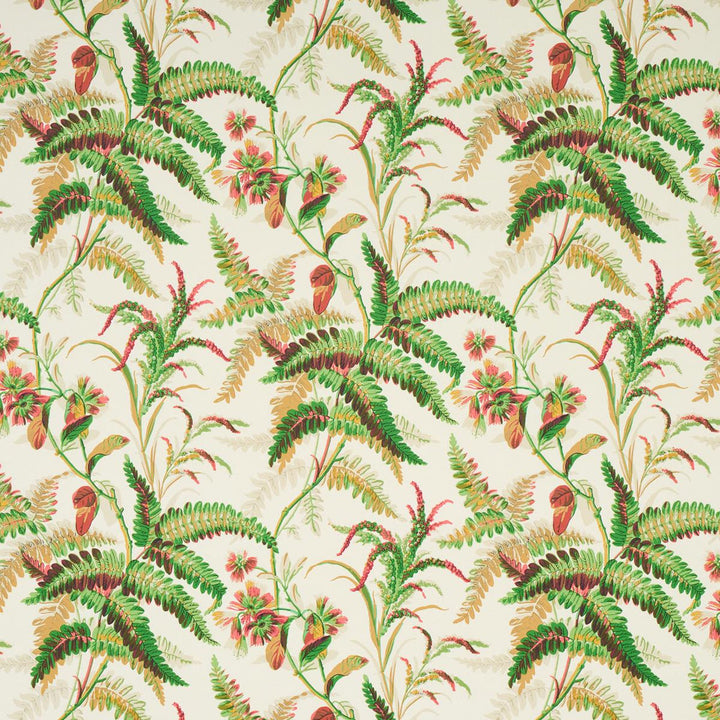 Myers Fern Document 5013232 by Schumacher Wallpaper Schumacher Classics 54.5" - Fabric Carolina -