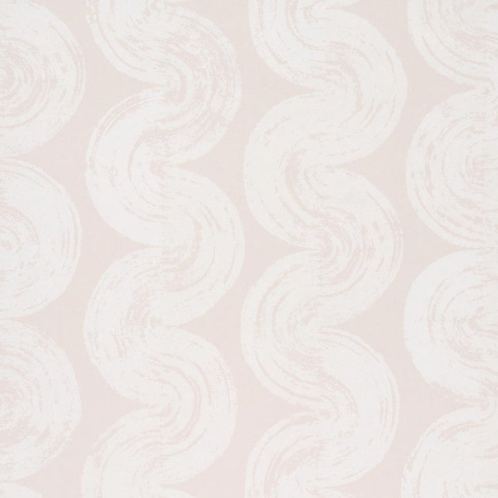 1975 Light Beige 5013672 by Schumacher Designer Wallpaper Backdrop 27.0" - Swanky Fabrics -