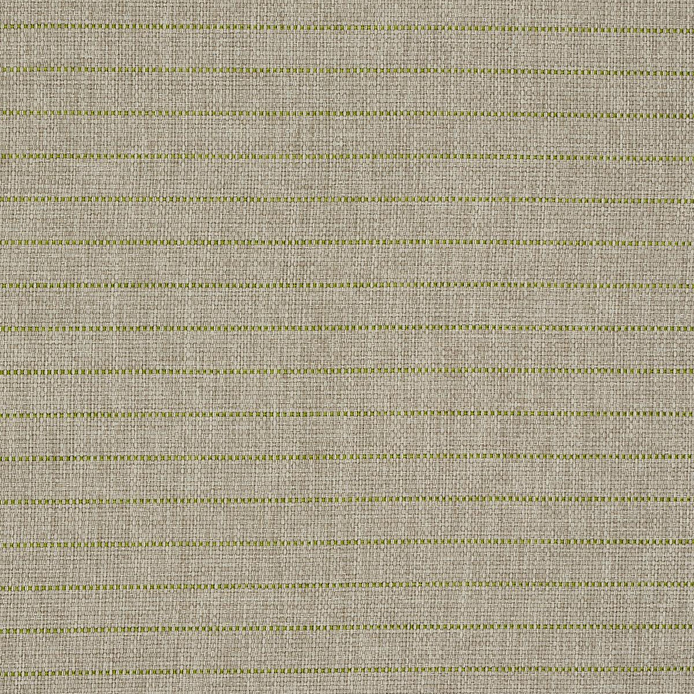 Manning Stripe Indoor/Outdoor Lime 71813 by Schumacher Fabric Indoor/Outdoor Recolors - Fabric Carolina -
