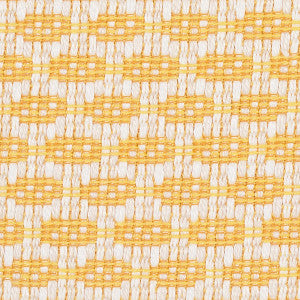 Hickox Indoor/Outdoor Yellow 76653 by Schumacher Fabric