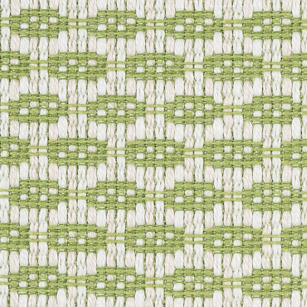 Hickox Indoor/Outdoor Leaf 76654 by Schumacher Fabric Indoor/Outdoor Recolors 1.0" - Fabric Carolina -