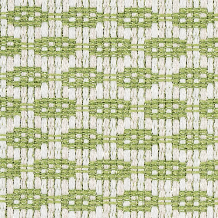 Hickox Indoor/Outdoor Leaf 76654 by Schumacher Fabric Indoor/Outdoor Recolors 1.0" - Fabric Carolina -