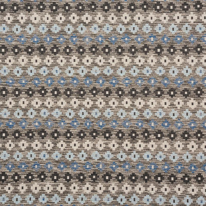 Ayumi Performance Blue 78130 by Schumacher Fabric Open Sky 27.0" - Fabric Carolina -