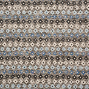 Ayumi Performance Blue 78130 by Schumacher Fabric