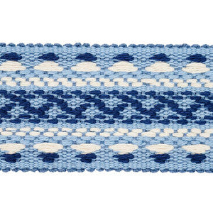 Loveland Sky 78161 by Schumacher Trim