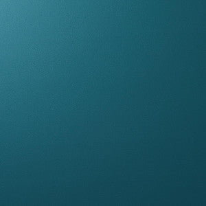 Vegan Leather Indoor/Outdoor Peacock 80908 by Schumacher Fabric