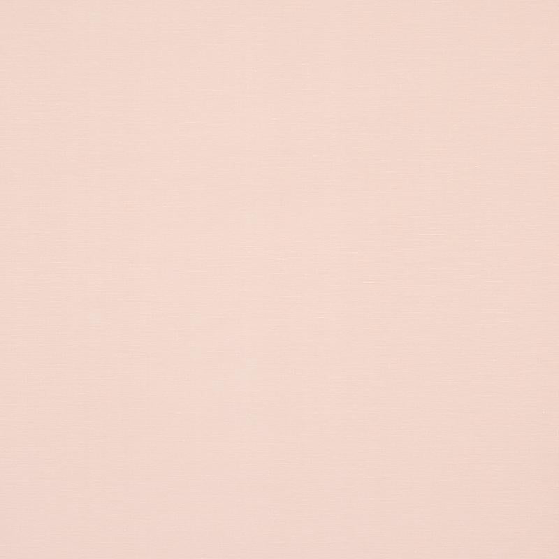 Legere Linen Silk Blush 80912 by Schumacher Fabric Perfect Basics: Silk & Taffeta - Fabric Carolina -
