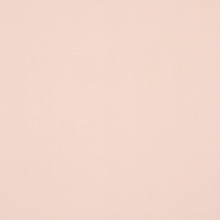 Legere Linen Silk Blush 80912 by Schumacher Designer Fabric Perfect Basics: Silk & Taffeta - Swanky Fabrics -