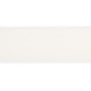 Velvet Tape Wide Ivory 80960 by Schumacher Trim