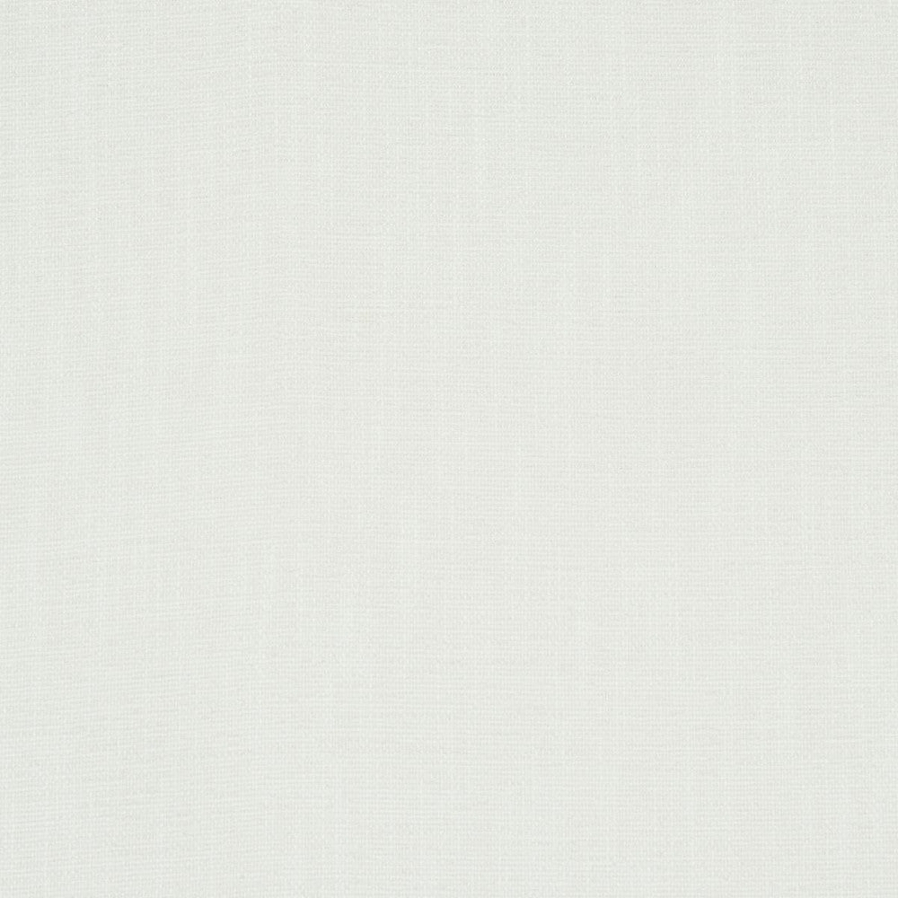 Dean Indoor/Outdoor Ivory 81122 by Schumacher Designer Fabric Perfect Basics: Indoor/Outdoor - Swanky Fabrics -