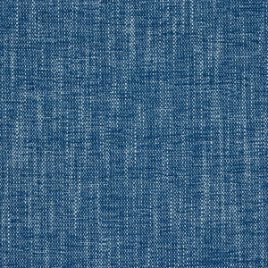 Dean Indoor/Outdoor Denim Blue 81127 by Schumacher Fabric