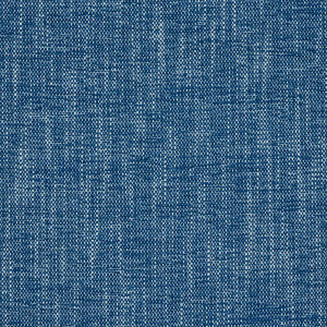 Dean Indoor/Outdoor Denim Blue 81127 by Schumacher Fabric