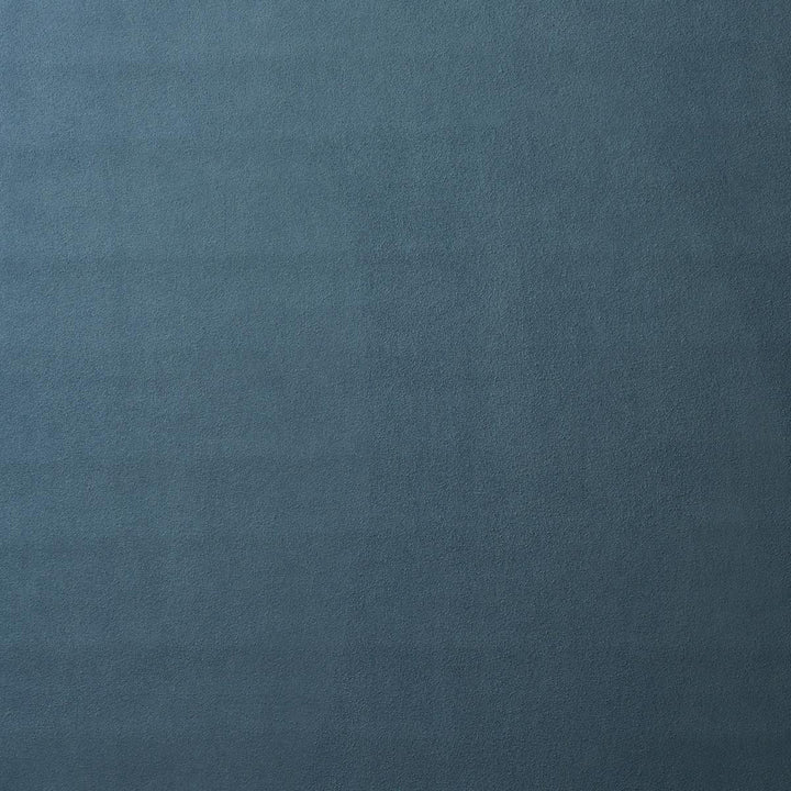 Vegan Suede Slate Blue 81132 by Schumacher Fabric Perfect Basics: Vegan Leather & Suede - Fabric Carolina -