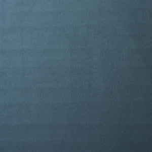 Vegan Suede Slate Blue 81132 by Schumacher Fabric