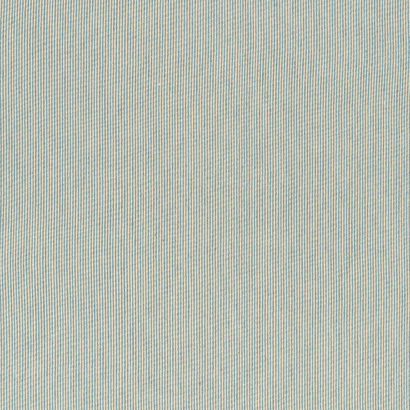 Stillwater Linen Stripe Denim 67591 by Schumacher Designer Fabric AU NATUREL 2 LINEN 75% COTTON 25% INDIA MARTINDALE 27,000 </p><p>Repeat: Horizontal: 1/8" (0CM) and Vertical: 52 - Swanky Fabrics -