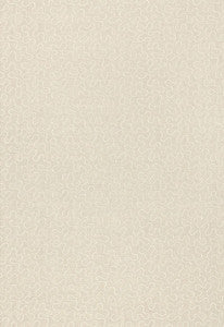 Meander Embroidery Linen 67601 by Schumacher Fabric
