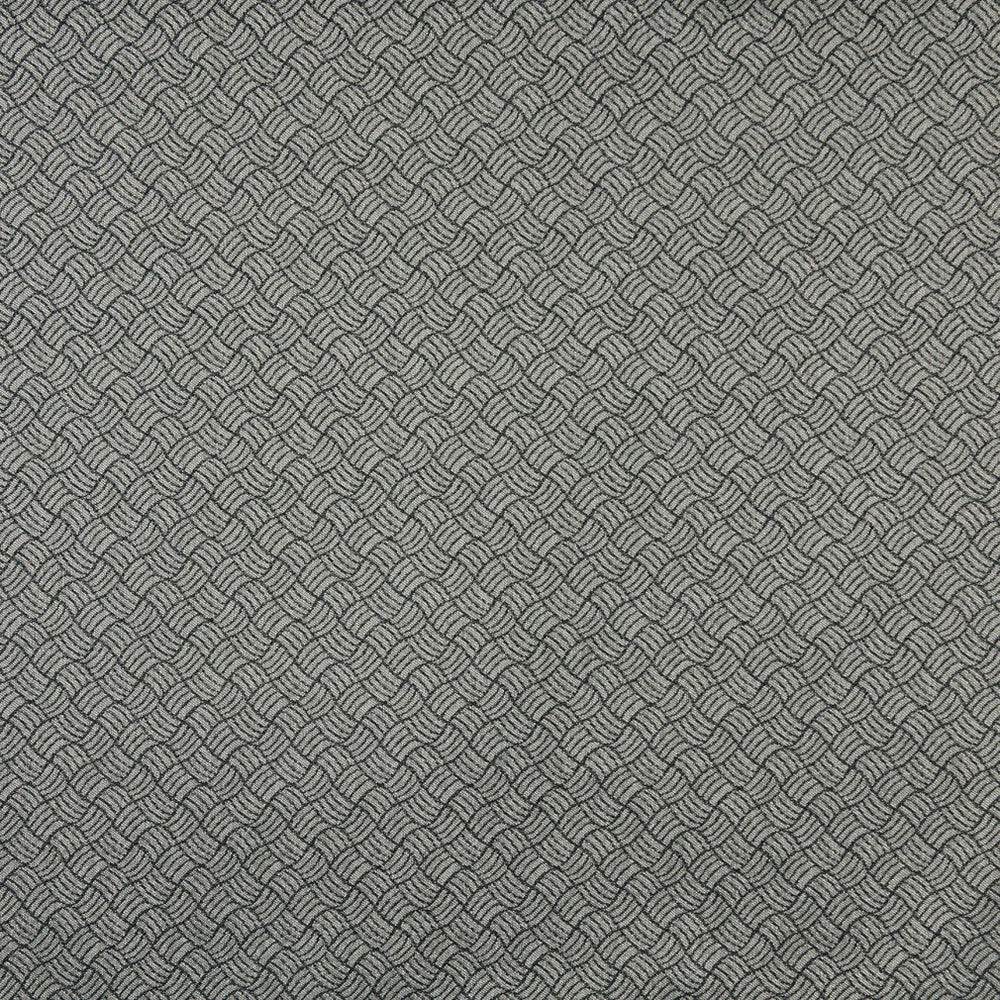 6760 Onyx/Metro by Charlotte Fabric Woven Crypton II 59% Polyester, 41% Olefin Made In USA Exceeds 200,000 Wyzenbeek Rubs (Heavy Duty) Horizontal: 1.0" x Vertical: 1.0" 54 Inches - Fabric Carolina -
