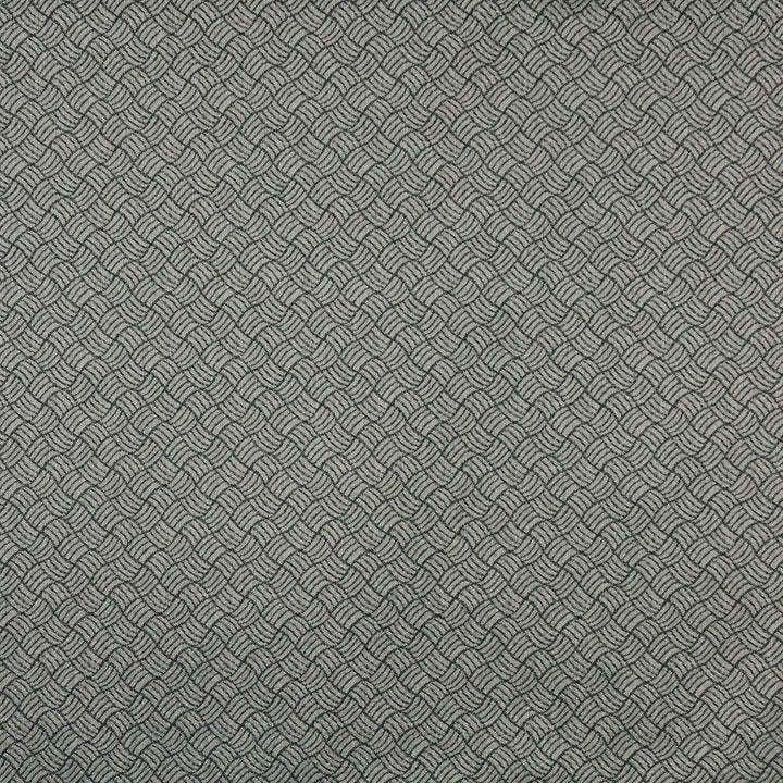 6760 Onyx/Metro by Charlotte Fabric Woven Crypton II 59% Polyester, 41% Olefin Made In USA Exceeds 200,000 Wyzenbeek Rubs (Heavy Duty) </p><p>Repeat: Horizontal: 1.0" x Vertical: 1.0" 54 Inches - Fabric Carolina -