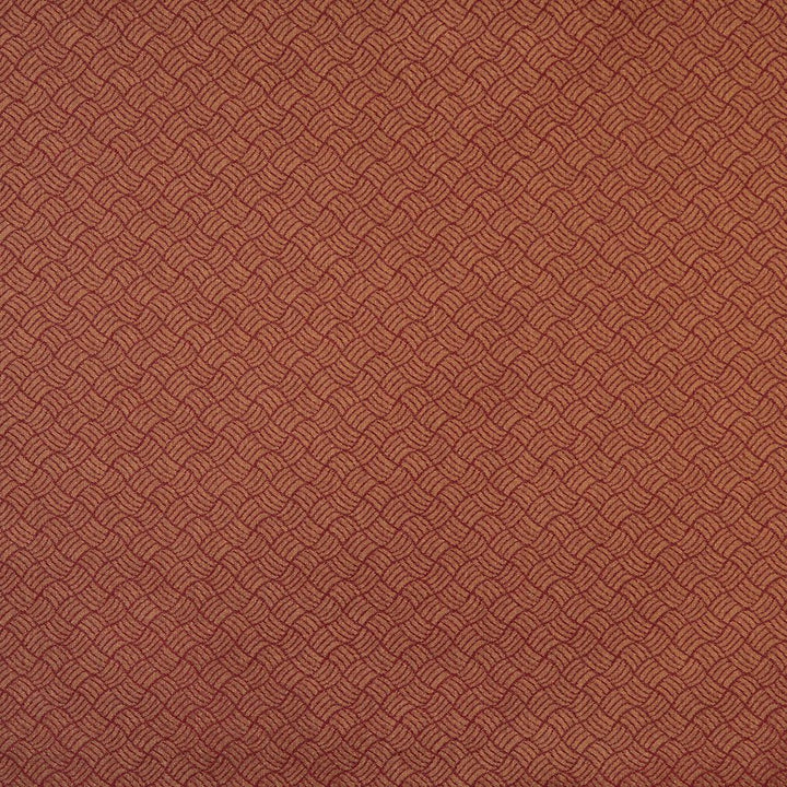 6761 Wine/Metro by Charlotte Fabric Woven Crypton II 59% Polyester, 41% Olefin Made In USA Exceeds 200,000 Wyzenbeek Rubs (Heavy Duty) Horizontal: 1.0" x Vertical: 1.0" 54 Inches - Fabric Carolina -