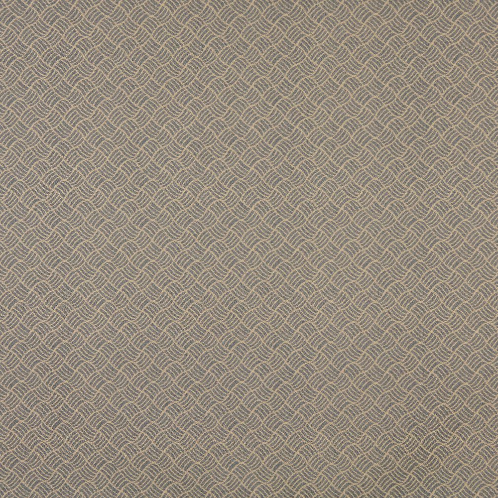 6762 Denim/Metro by Charlotte Fabric Woven Crypton II 59% Polyester, 41% Olefin Made In USA Exceeds 200,000 Wyzenbeek Rubs (Heavy Duty) </p><p>Repeat: Horizontal: 1.0" x Vertical: 1.0" 54 Inches - Fabric Carolina -
