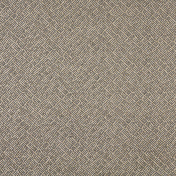 6762 Denim/Metro by Charlotte Fabric Woven Crypton II 59% Polyester, 41% Olefin Made In USA Exceeds 200,000 Wyzenbeek Rubs (Heavy Duty) </p><p>Repeat: Horizontal: 1.0" x Vertical: 1.0" 54 Inches - Fabric Carolina -
