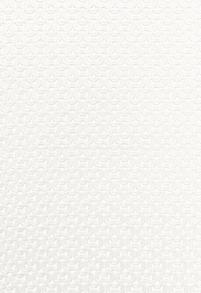 Riccardi Sheer Ivory 67630 by Schumacher Fabric Firenze-Sheers 100% Cotton - Horizontal: 1 and Vertical: 2.125 53 - Fabric Carolina -