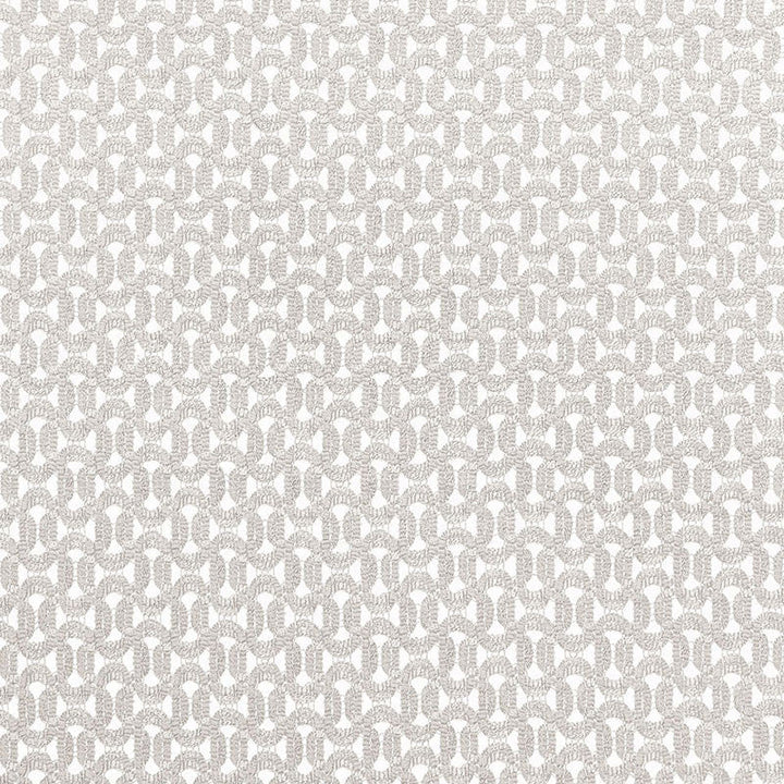 Riccardi Sheer Zinc 67631 by Schumacher Fabric Schumacher Fabric Riccardi Sheer Zinc 67631Fabric COTTON 100% BELGIUM </p><p>Repeat: H: HORZ. 1" (3CM), V: VERT. 2 1/8" (5CM) 53 - Fabric Carolina -