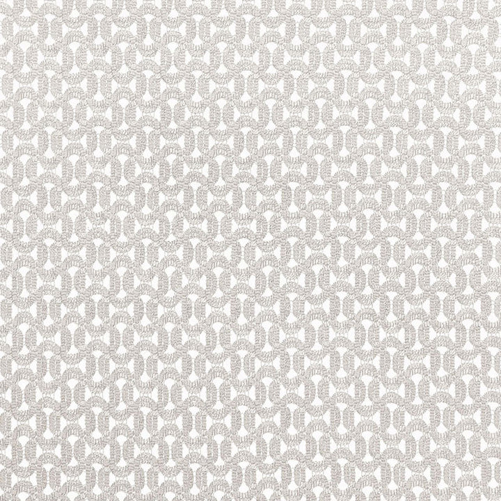 Riccardi Sheer Zinc 67631 by Schumacher Fabric ESSENTIALS: SHEERS & CASEMENTS II COTTON 100% BELGIUM </p><p>Repeat: Horizontal: 1" (3CM) and Vertical: 2 1/8" (5CM) 53 - Fabric Carolina -
