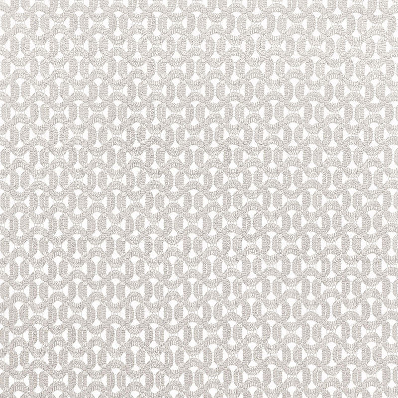 Riccardi Sheer Zinc 67631 by Schumacher Fabric ESSENTIALS: SHEERS & CASEMENTS II See Sample BELGIUM . </p><p>Repeat: Horizontal: 1" (3CM) and Vertical: 2 1/8" (5CM) 53" WIDE (135CM) - Fabric Carolina -