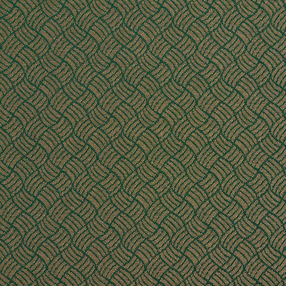 6763 Spruce/Metro by Charlotte Fabric Woven Crypton II 59% Polyester, 41% Olefin Made In USA Exceeds 200,000 Wyzenbeek Rubs (Heavy Duty) Horizontal: 1.0" x Vertical: 1.0" 54 Inches - Fabric Carolina -