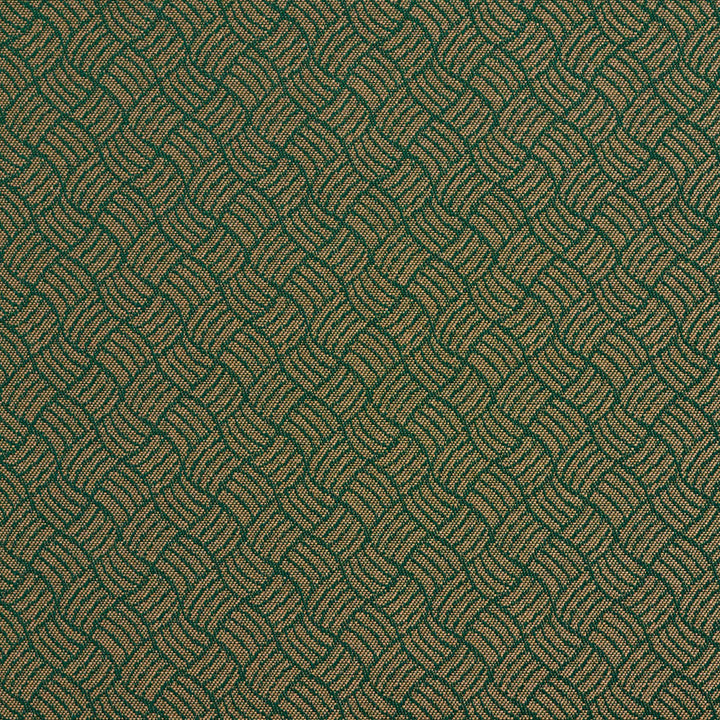 6763 Spruce/Metro by Charlotte Fabric Woven Crypton II 59% Polyester, 41% Olefin Made In USA Exceeds 200,000 Wyzenbeek Rubs (Heavy Duty) Horizontal: 1.0" x Vertical: 1.0" 54 Inches - Fabric Carolina -