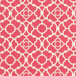 Lovely Lattice Blossom 676571 by Waverly Fabric