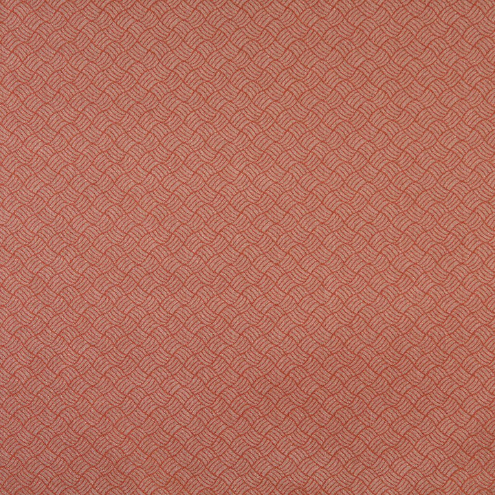 6765 Spice/Metro by Charlotte Designer Fabric Woven Crypton II 59% Polyester, 41% Olefin Made In USA Exceeds 200,000 Wyzenbeek Rubs (Heavy Duty) Horizontal: 1.0" x Vertical: 1.0" 54 Inches - Swanky Fabrics -
