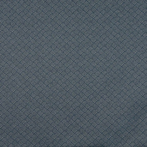 6766 Cobalt/Metro by Charlotte Fabric