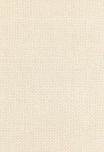 Donatello Sheer Oat 67671 by Schumacher Fabric