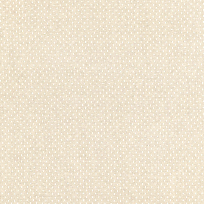 Donatello Sheer Oat 67671 by Schumacher Designer Fabric FIRENZE / SHEERS See Sample INDIA . </p><p>Repeat: Horizontal: 1/4" (1CM) and Vertical: 5/8" (2CM) 54" WIDE (137CM) - Swanky Fabrics -