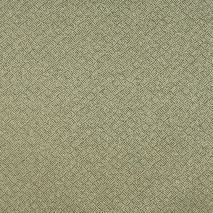6769 Ivy/Metro by Charlotte Designer Fabric Woven Crypton II 59% Polyester, 41% Olefin Made In USA Exceeds 200,000 Wyzenbeek Rubs (Heavy Duty) Horizontal: 1.0" x Vertical: 1.0" 54 Inches - Swanky Fabrics -