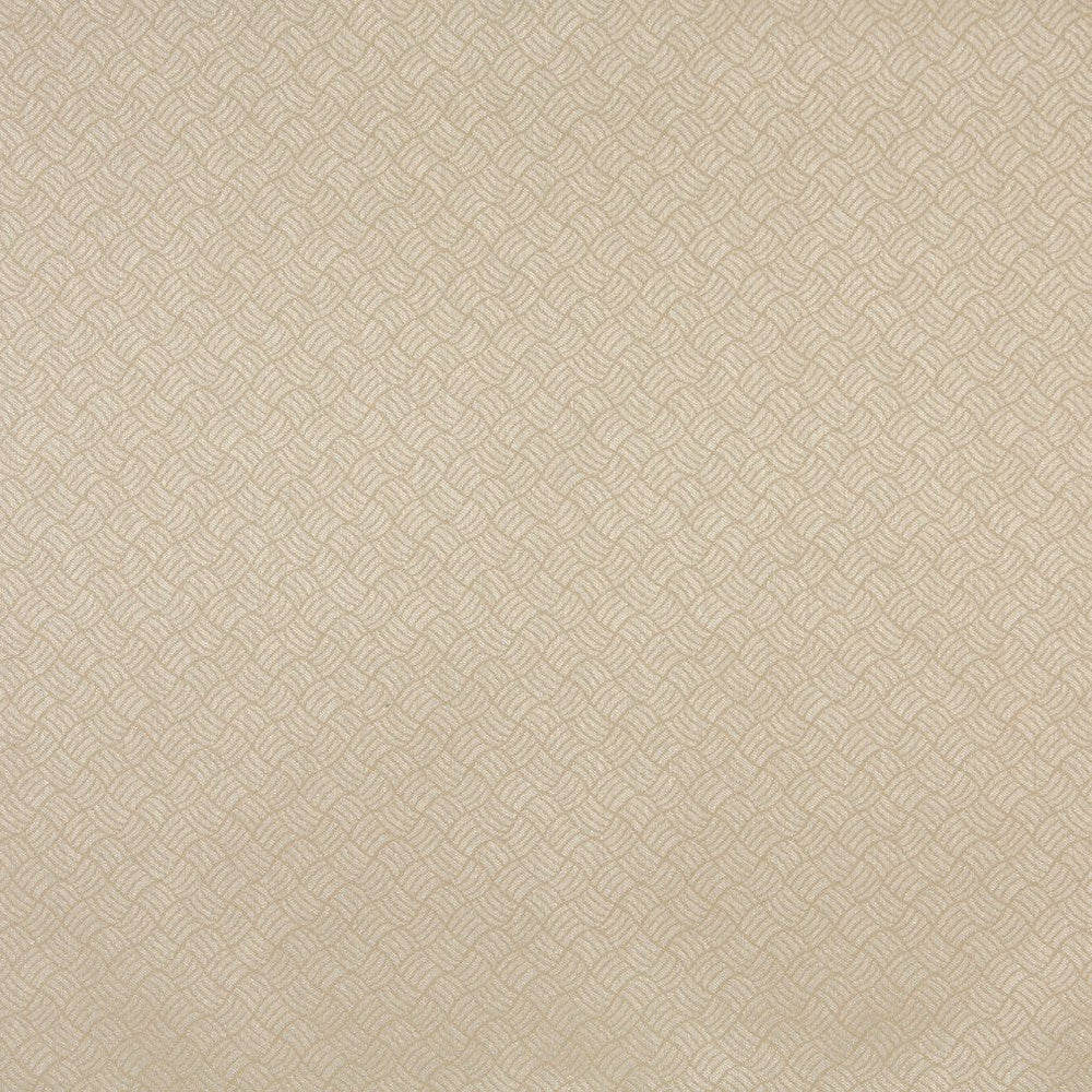 6770 Sand/Metro by Charlotte Fabric Woven Crypton II 59% Polyester, 41% Olefin Made In USA Exceeds 200,000 Wyzenbeek Rubs (Heavy Duty) Horizontal: 1.0" x Vertical: 1.0" 54 Inches - Fabric Carolina -