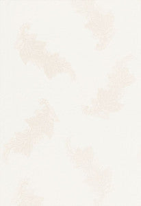 Contessa Embroidery Pearl 67711 by Schumacher Fabric